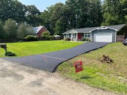 Professional Driveway Paving Services in Atkinson, IL